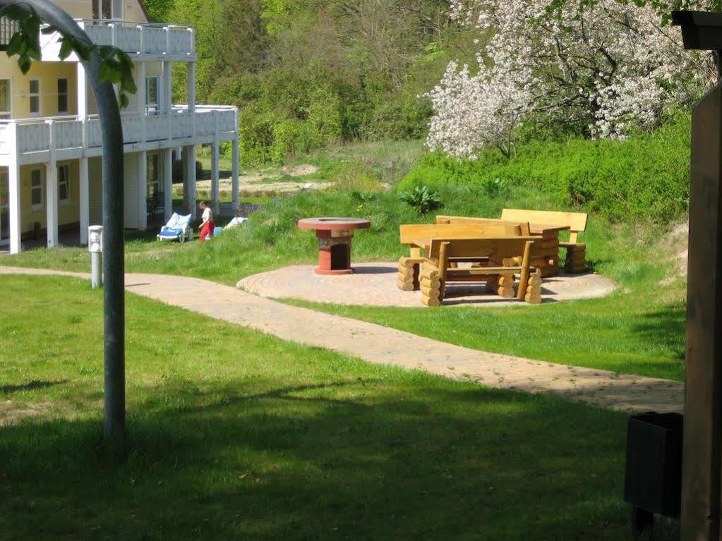 A Plus Ferienpark Usedom Koserow Esterno foto