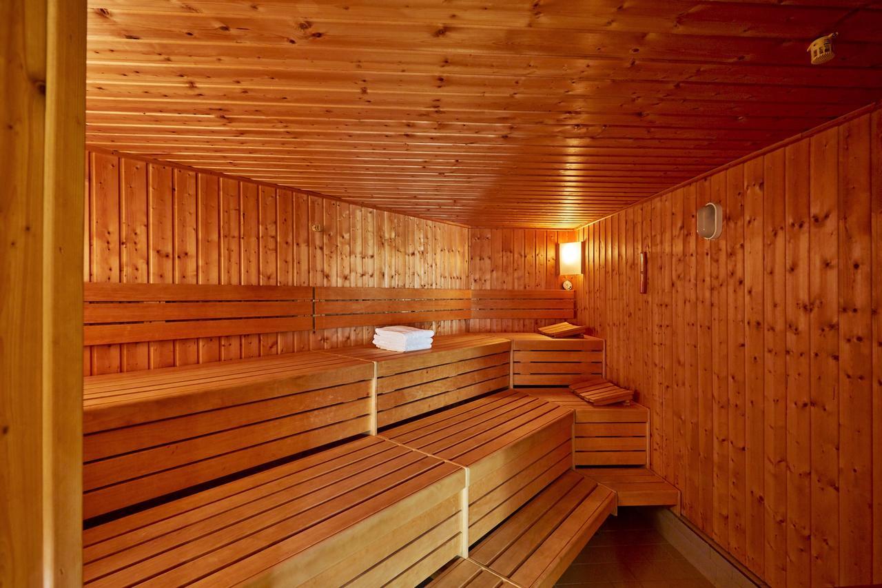 A Plus Ferienpark Usedom Koserow Esterno foto
