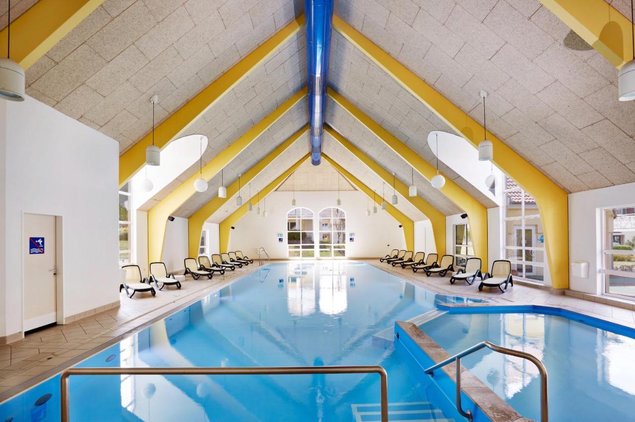 A Plus Ferienpark Usedom Koserow Esterno foto